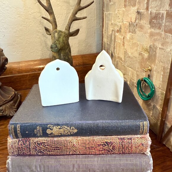 1940's Rings and Things Wall Pockets - Picture 8 of 12